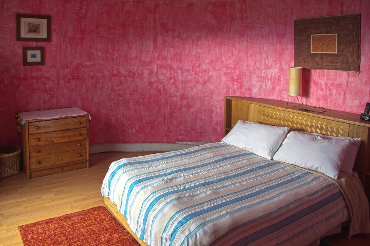 Intiyaya - Boutique Andean Lodge Otavalo Exteriör bild